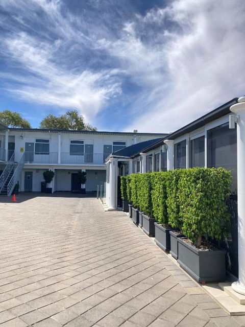 Ibis Styles Broken Hill - Hervey Bay Accommodation 2