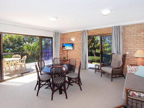 Illawong 4 - Hervey Bay Accommodation 2