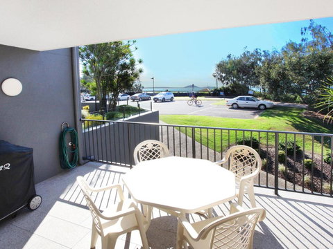 Illawong 4 - Hervey Bay Accommodation 1