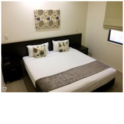 Injune Motor Inn - Hervey Bay Accommodation 2