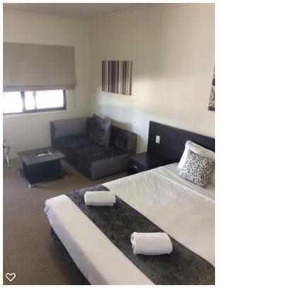 Injune Motor Inn - Hervey Bay Accommodation 3
