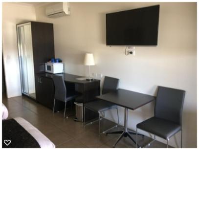 Injune Motor Inn - Hervey Bay Accommodation 1