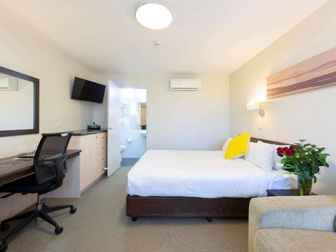 Ibis Styles Canberra Tall Trees - Hervey Bay Accommodation 0