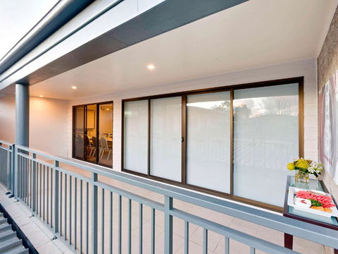 Ibis Styles Canberra Tall Trees - Hervey Bay Accommodation 1