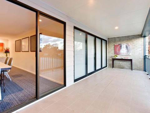 Ibis Styles Canberra Tall Trees - Hervey Bay Accommodation 2