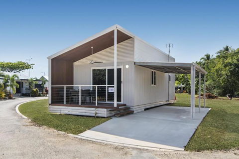 Ingenia Holidays Townsville - Tourism Hervey Bay 1