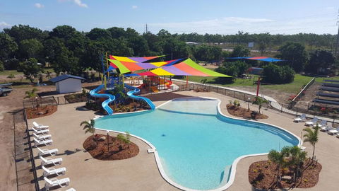 Ingenia Holidays Townsville - Tourism Hervey Bay 0