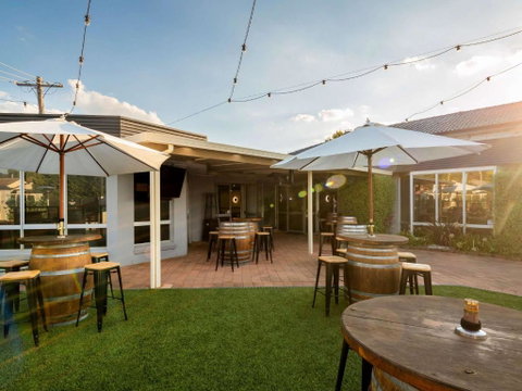 Ibis Styles Orange - Hervey Bay Accommodation 2