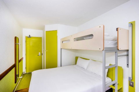 Ibis Budget - Newcastle - Hervey Bay Accommodation 2