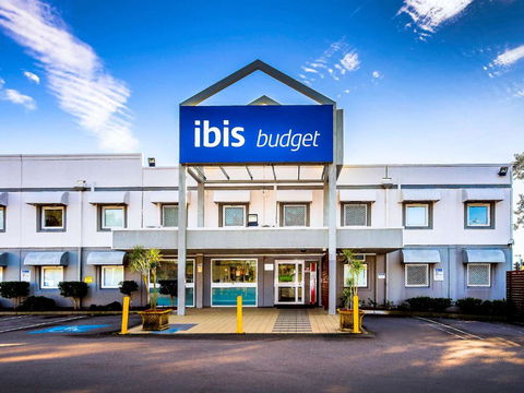 Ibis Budget - Newcastle - Hervey Bay Accommodation 0