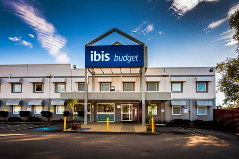 Ibis Budget - Newcastle - Hervey Bay Accommodation 1