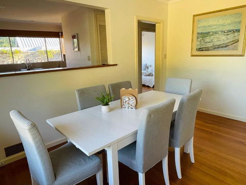 Home In Brighton - Tourism Hervey Bay 2