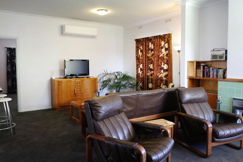 Hoopers Cottage - Tourism Hervey Bay 2