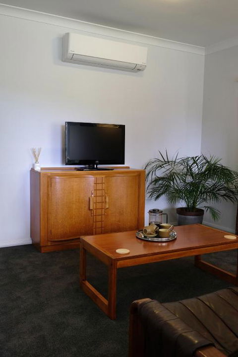 Hoopers Cottage - Tourism Hervey Bay 3