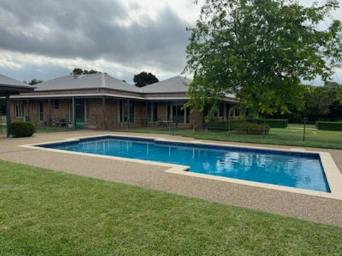 Hubbard Road - Hervey Bay Accommodation 0