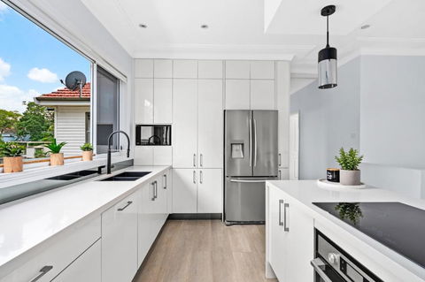Humble Abode - Tourism Hervey Bay 3