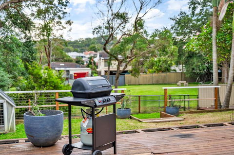 Humble Abode - Tourism Hervey Bay 0