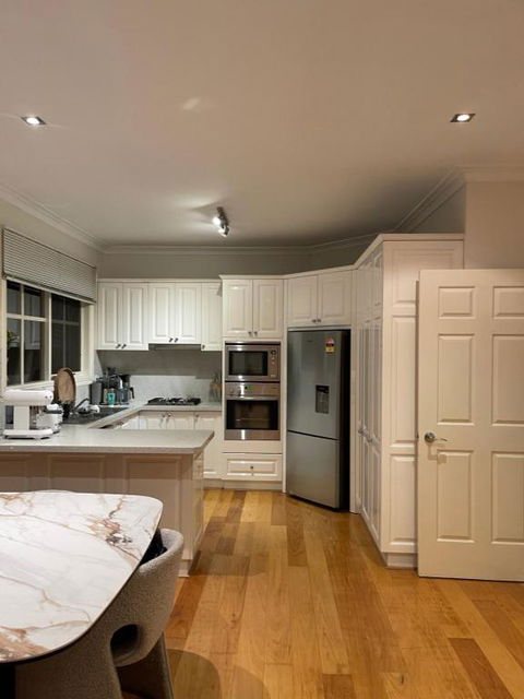 Hunter House - Tourism Hervey Bay 1