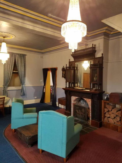 Hunters Hotel - Tourism Hervey Bay 3