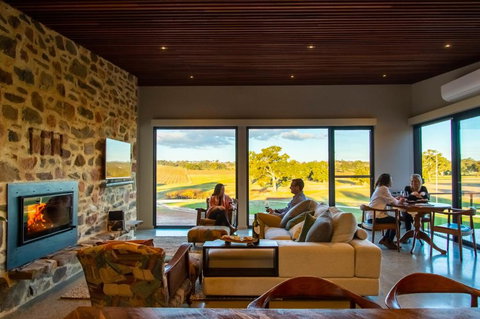 Hutton Vale Farm JHA Stone Cellar - Hervey Bay Accommodation 0