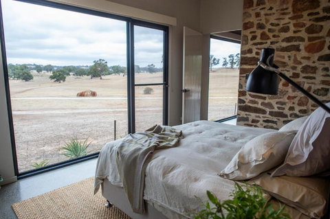 Hutton Vale Farm JHA Stone Cellar - Hervey Bay Accommodation 1