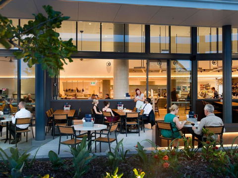 Ibis Brisbane Airport - Hervey Bay Accommodation 2