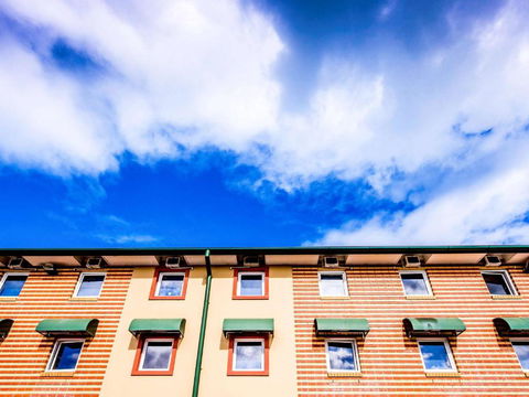 Ibis Budget - Casula Liverpool - Hervey Bay Accommodation 1
