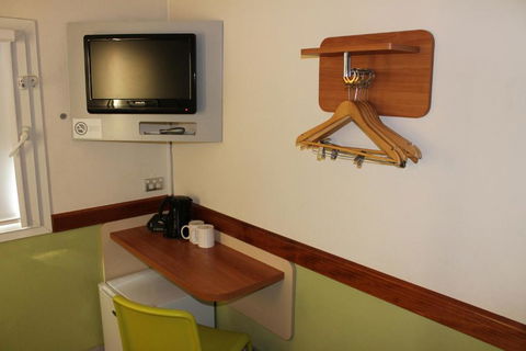 Ibis Budget - Melbourne Airport - Hervey Bay Accommodation 3