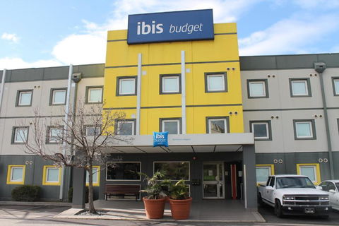 Ibis Budget - Melbourne Airport - Hervey Bay Accommodation 1