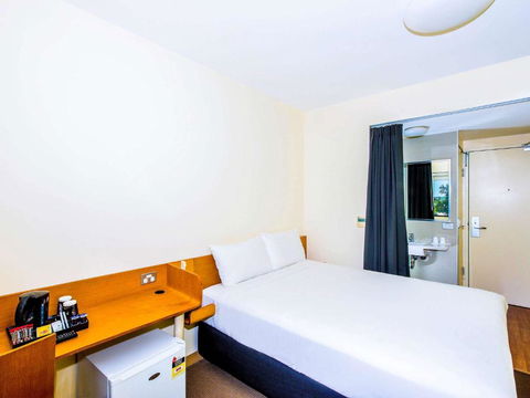 Ibis Budget Sydney Olympic Park - Hervey Bay Accommodation 2