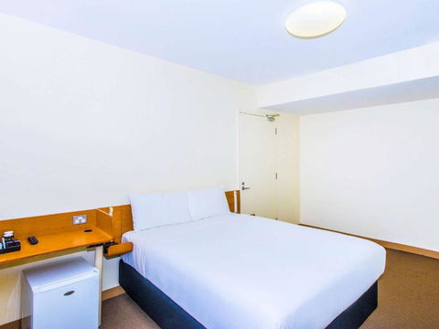 Ibis Budget Sydney Olympic Park - Hervey Bay Accommodation 3