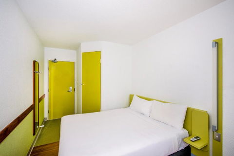 Ibis Budget - St Peters - Hervey Bay Accommodation 2