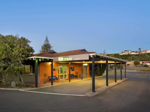 Ibis Styles Geraldton - Tourism Hervey Bay 0