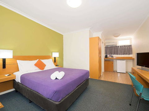 Ibis Styles Geraldton - Tourism Hervey Bay 1