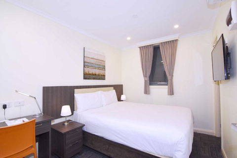 Ibis Styles Kingsgate Hotel - Hervey Bay Accommodation 2