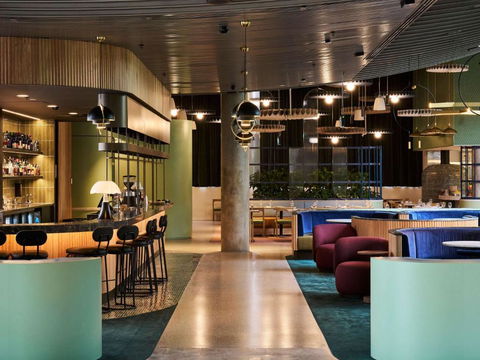 Ibis Styles Melbourne Airport - Hervey Bay Accommodation 0