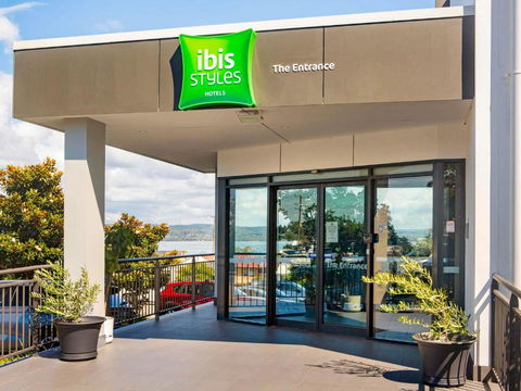 Ibis Styles The Entrance - Hervey Bay Accommodation 2