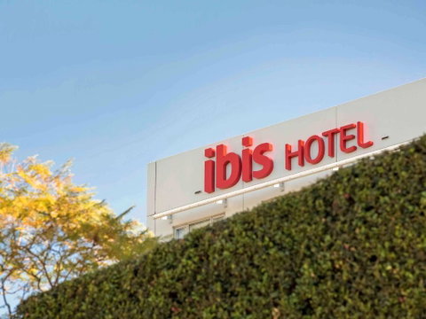Ibis Sydney Olympic Park - Hervey Bay Accommodation 2