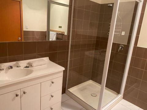 Icena Accommodation - Hervey Bay Accommodation 2