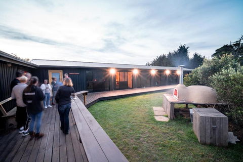 Icena Accommodation - Hervey Bay Accommodation 1
