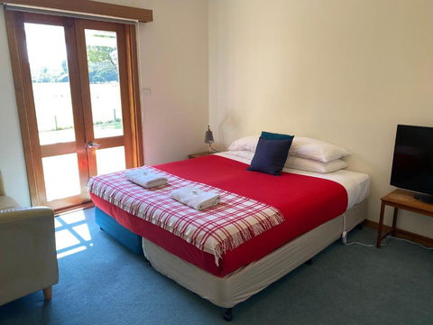 Icena Accommodation - Hervey Bay Accommodation 3