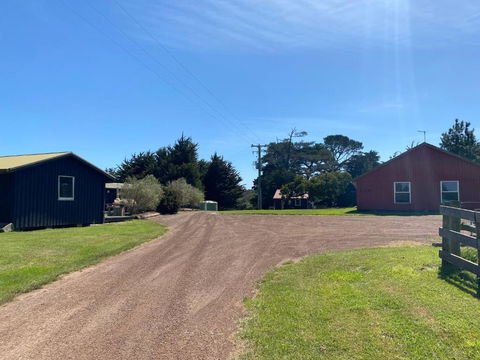 Icena Accommodation - Hervey Bay Accommodation 0