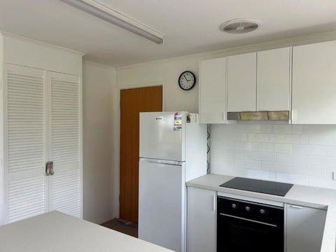 Iconic Beach House On Bruce - Hervey Bay Accommodation 3