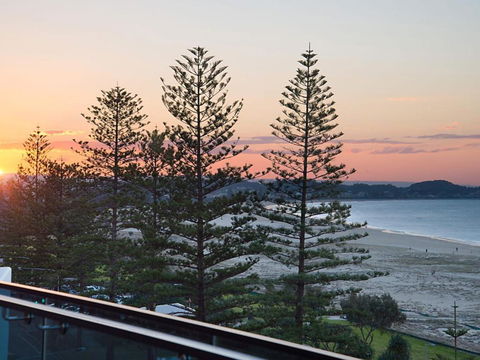 Iconic Apartments 704 - Hervey Bay Accommodation 1