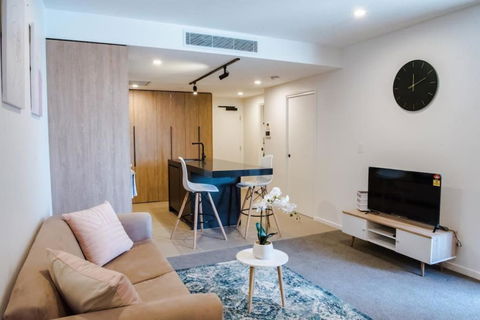 Ideal Cozy 1BR For Your Urban Escape In Gabba - Tourism Hervey Bay 0