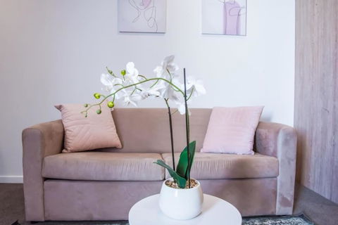 Ideal Cozy 1BR For Your Urban Escape In Gabba - Tourism Hervey Bay 2