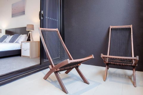 Ideal Cozy 1BR For Your Urban Escape In Gabba - Tourism Hervey Bay 3