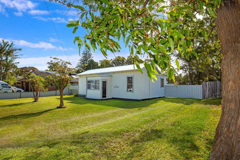 Idle Hours Pet Friendly 5 Mins Walk To Beach - Hervey Bay Accommodation 0