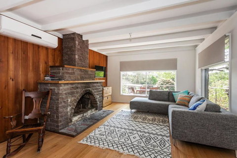 Idyllic Ingram - Hervey Bay Accommodation 3