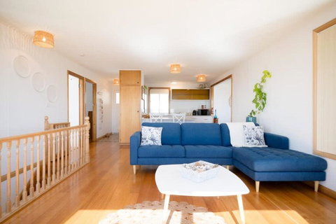 Idyllic Weymouth Retreat With Ocean Views - Hervey Bay Accommodation 1